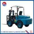 Small Manual Forklift For Sale With CE
